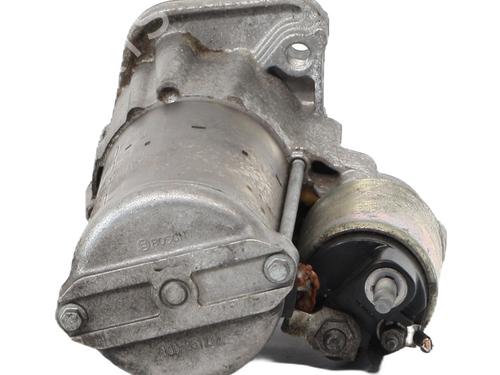 Starter RENAULT MEGANE IV Hatchback (B9A/M/N_) 1.5 dCi 110 (B9A3) | BP22905494M8 