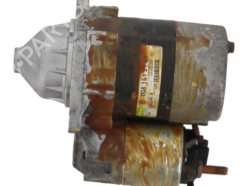 Starter MERCEDES-BENZ A-CLASS (W169) A 170 (169.032, 169.332) | BP29350291M8 - Image 4