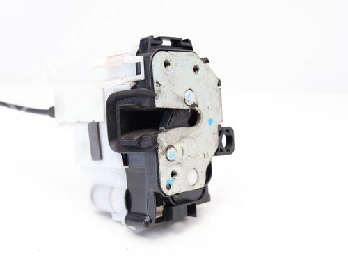 Front right lock FIAT PANDA (169_) 1.2 LPG (169CXF1A) | BP18184665C97 