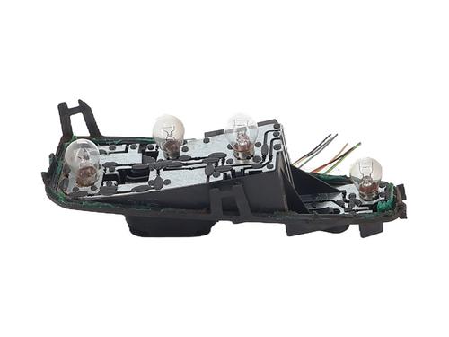 Lamp holder PEUGEOT 308 SW I (4E_, 4H_) 1.6 HDi | BP29497968L10 
