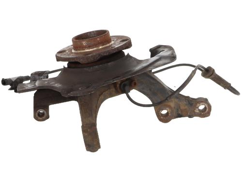 Left front steering knuckle CITROËN NEMO Box Body/MPV (AA_) 1.3 BlueHDi 80 | BP19730616M25 