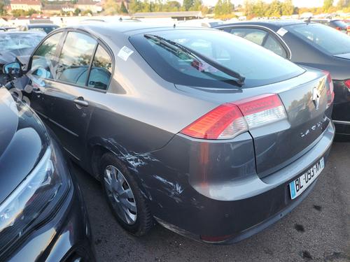 Used Parts RENAULT LAGUNA III (BT0/1) 1.5 dCi (BT00, BT0A, BT0T, BT1J) (110 hp) 4422195