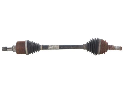Used Left front driveshaft PEUGEOT 208 II (UB_, UP_, UW_, UJ_) 1.5 BlueHDI 100 (102 hp) 28304271