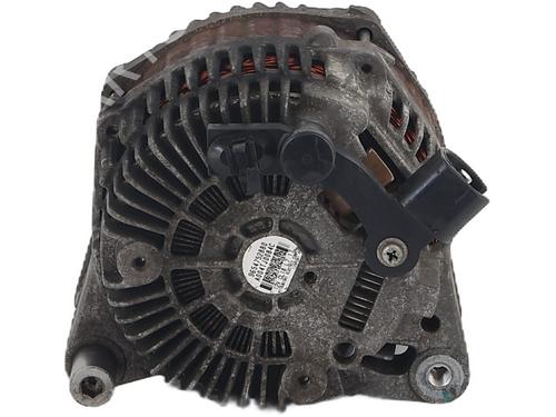 Alternator PEUGEOT 407 (6D_) 2.0 HDi 135 (6DRHRH, 6DRHRE, 6DRHRG, 6DRHRJ) | BP26179806M7 