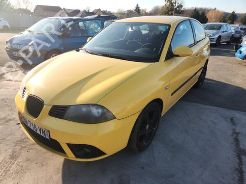 Used Parts SEAT IBIZA III (6L1) 1.4 TDI 4541253