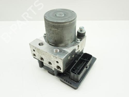 Used ABS pump CITROËN DS4 (NX_) 1.6 HDi 115 (114 hp) 18181315