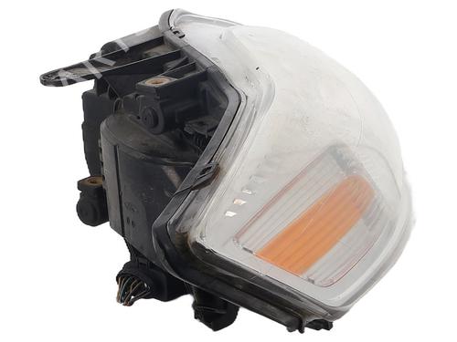 Right headlight FORD MONDEO IV (BA7) 1.8 TDCi | BP29152234C29 