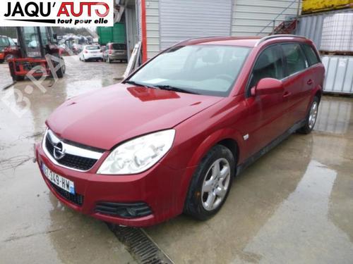 Left front driveshaft OPEL VECTRA C Estate (Z02) 1.9 CDTI (F35) | BP18186258M38 