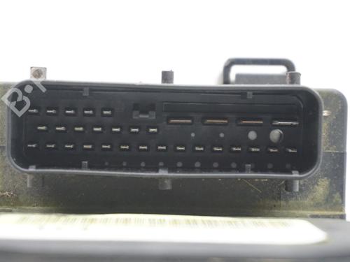 ABS pump KIA SORENTO I (JC) 2.5 CRDi 4WD | BP18194641M43