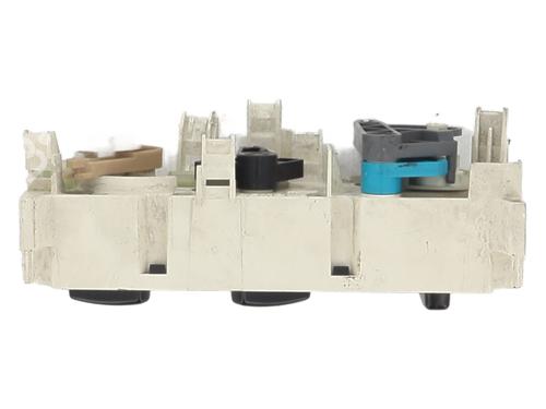 Used Climate control Climate control PEUGEOT PARTNER MPV (5_, G_) 1.4 (75 hp) 29838329 29838329