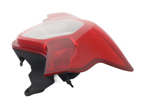 Left taillight DACIA LODGY (JS_) 1.5 dCi (JSMC, JSAF) | BP32000497C34