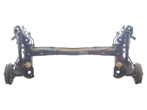 Rear axle CITROËN C4 CACTUS 1.2 THP 110 | BP33934710M2 - Image 2