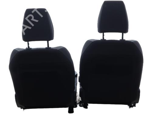 Used Seats set Seats set PEUGEOT 308 SW III (FC_, FJ_, FR_, F4_, FN_) BlueHDi 130 (FCYHZL, FCYHZT) (131 hp) 23955125 23955125