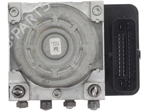ABS Bremseaggregat RENAULT ESPACE V (JR_) 1.6 dCi 160 | BP30965968M43