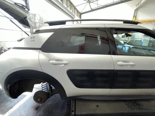 Used Right rear door CITROËN C4 CACTUS 1.6 BlueHDi 100 (99 hp) 24864909