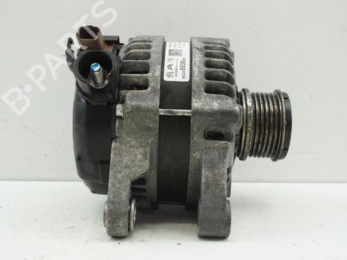 Alternator PEUGEOT 208 I (CA_, CC_) 1.5 BlueHDI 100 | BP21264651M7 
