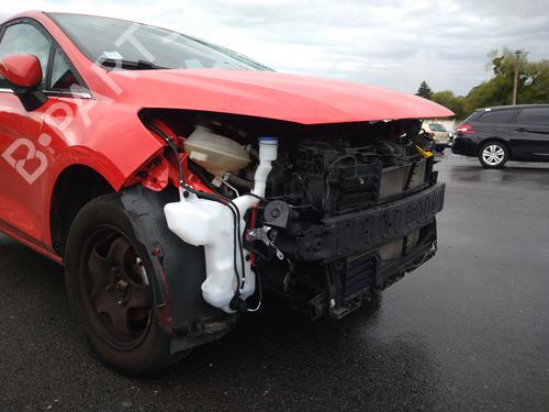 Engine FORD FIESTA VII (HJ, HF) 1.0 EcoBoost | BP29074086M1 