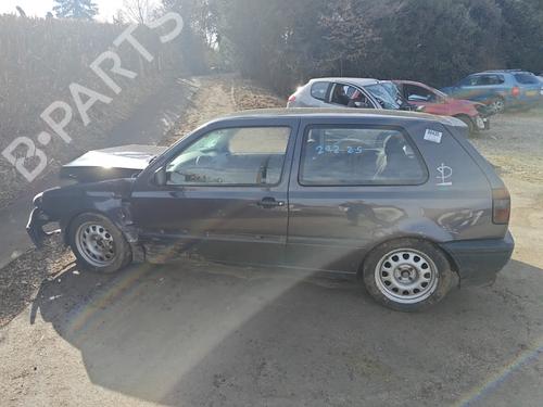 Used Parts VW GOLF III (1H1) 1.6 (75 hp) 4036026