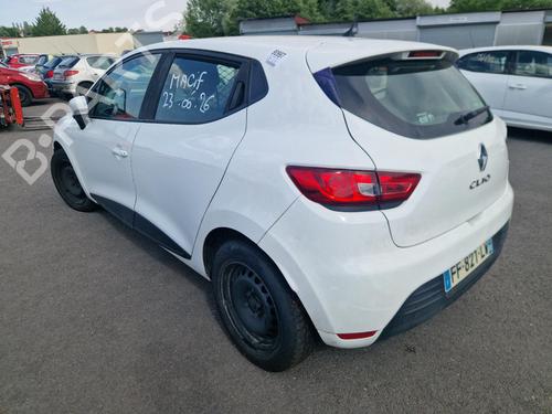 Used Parts RENAULT CLIO IV (BH_) 1.5 dCi 75 4791971
