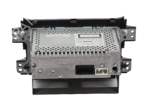 Radio OPEL AGILA B (H08) 1.0 (F68) | BP29838255E6 - Image 4