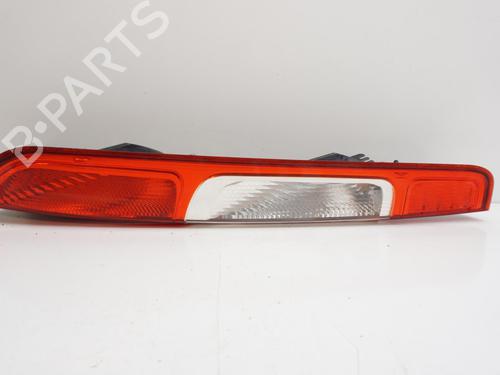 Venstre baglygte FORD FOCUS II (DA_, HCP, DP) 1.8 TDCi (115 hp) 18195475