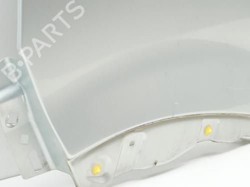 Left front fenders RENAULT MASTER II Van (FD) 2.2 dCI 90 (FD0G, FD0N, FD2G, FD2N, FD3G, FD3N) | BP18174674C41 