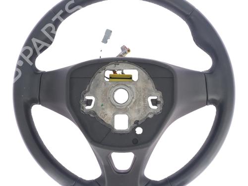 Used Steering wheel Steering wheel OPEL ASTRA K (B16) 1.5 CRDI (68) (122 hp) 40122705 40122705
