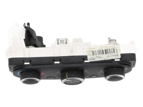 Climate control RENAULT CLIO IV (BH_) 1.5 dCi 75 | BP23762914I5 