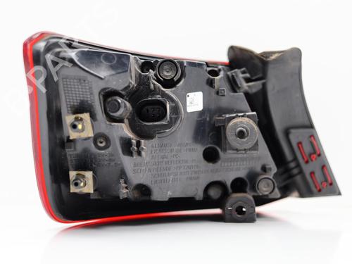 Right taillight AUDI A3 Sportback (8VA, 8VF) 2.0 TDI quattro | BP18196181C35 
