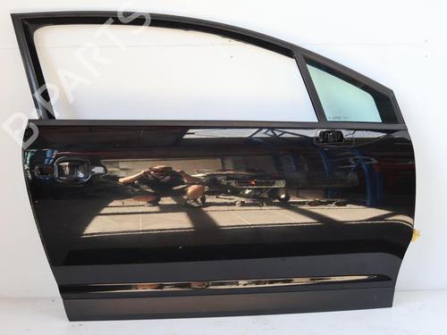 Used Right front door CITROËN C4 Coupe (LA_) 1.6 HDi (90 hp) 18192314