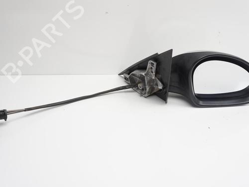 Used Right mirror SEAT IBIZA III (6L1) 1.2 (64 hp) 18184619