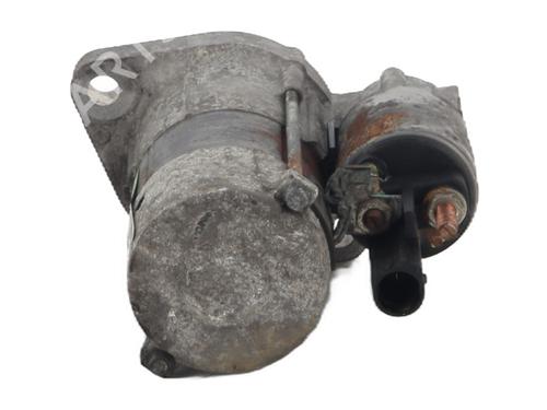 Used Starter Starter AUDI A3 Sportback (8PA) 2.0 TDI quattro (170 hp) 30295440 30295440