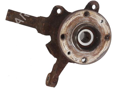 Left front steering knuckle RENAULT KANGOO Express (FC0/1_) 1.5 dCi (FC1E) | BP24645617M25 