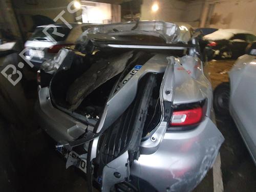 ABS pump RENAULT CLIO IV (BH_) 1.5 dCi 75 | BP18180543M43 