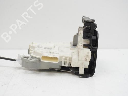 Rear left lock PORSCHE MACAN (95B) 3.6 Turbo | BP18176802C100 