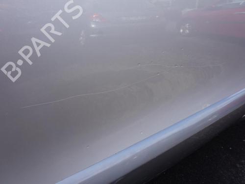 Front right lock HYUNDAI SANTA FÉ I (SM) 2.0 CRDi 4x4 | BP21520484C97 