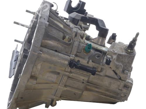 Gearbox DACIA DUSTER (HM_) 1.5 dCi 115 4x4 (HMAD) | BP29460972M3 