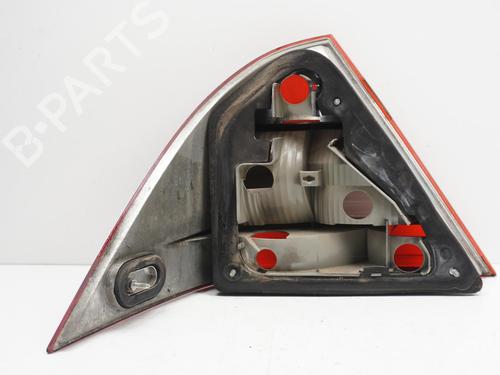 Right taillight MERCEDES-BENZ C-CLASS (W203) C 270 CDI (203.016) | BP18195035C35 