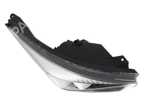 Right headlight KIA PICANTO III (JA) 1.0 T-GDi | BP30542708C29 