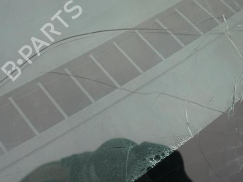 Left sun visor NISSAN PIXO (UA0) 1.0 | BP18192538I1  - Image 6