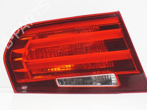 Used Left tailgate light Left tailgate light BMW 3 (F30, F80) 320 d (184 hp) 18171643 18171643