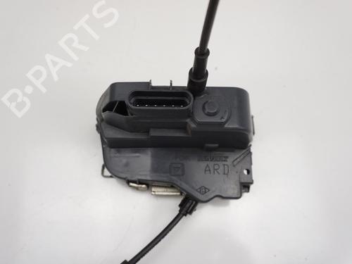 Rear right lock RENAULT SCÉNIC II (JM0/1_) 1.9 dCi (JM14) | BP18192205C99 