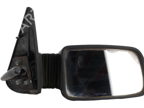 Right mirror PEUGEOT 205 II (20A/C) 1.8 XDT | BP19646212C27 