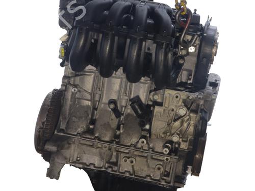 Used Engine Engine PEUGEOT 207 (WA_, WC_) 1.4 16V (88 hp) 32101007 32101007