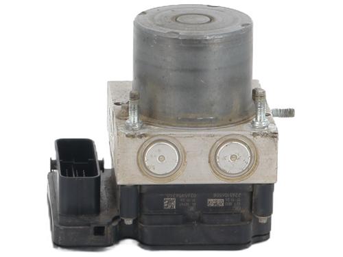 ABS pump CITROËN C3 AIRCROSS II (2R_, 2C_) 1.2 PureTech 82 (2RHMRC, 2RHMZB) | BP30103876M43 