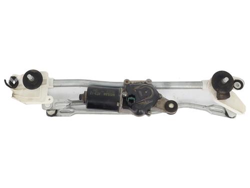Viskermotor vindrude NISSAN MICRA III (K12) 1.5 dCi (86 hp) 29838358