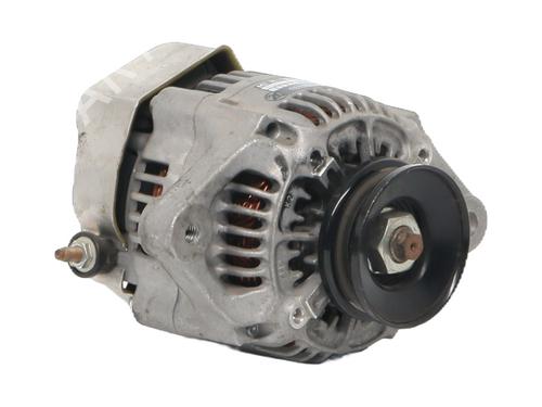Dynamo TOYOTA YARIS (_P1_) 1.4 D-4D (NLP10_, NLP10R) (75 hp) 19793017