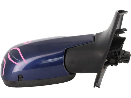 Right mirror RENAULT MEGANE II (BM0/1_, CM0/1_) 1.5 dCi (BM0F, BM0T, BM2B, CM0F, CM0T) | BP18698502C27 