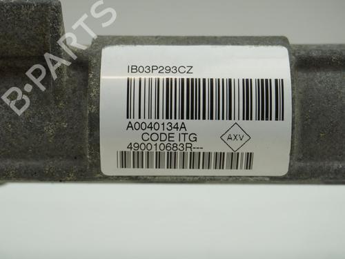 Steering rack RENAULT SCÉNIC III (JZ0/1_) 1.5 dCi (JZ02, JZ0R) | BP18192160M22 