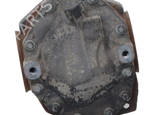 Rear differential MERCEDES-BENZ C-CLASS (W203) C 220 CDI (203.008) | BP24885442M24 